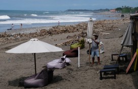 Pemulihan Pariwisata Bali Belum Bisa Andalkan Wisatawan Domestik