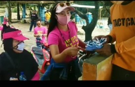Antisipasi Libur Nataru, Pemkab Rembang Siapkan Mobil Vaksin untuk Wisatawan