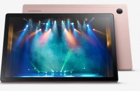 Tablet Samsung Galaxy Tab A8, Simak Spesifikasi dan Harganya!
