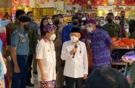 Wapres Ma'ruf: Perlu Kolaborasi Insinyur untuk Memajukan Indonesia