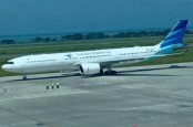 Garuda Indonesia (GIAA) Perluas Rute Penerbangan Kargo ke Vietnam 