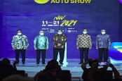 Gelar Gaikindo Jakarta Autoweek, Berharap Momentum Penjualan Berlanjut