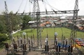Ada Omicron, PLN Proyeksi Konsumsi Listrik di Jakarta Tahun Depan Tumbuh Tipis