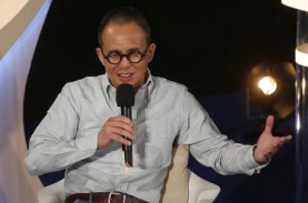 SANG TAIPAN: Richard Li, Orang Kaya Hong Kong Bos…