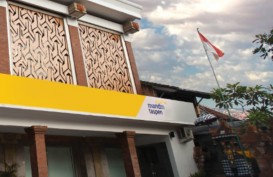 Bidik Rp700 Miliar, Bank Mantap (BMTP) Mau Rights Issue Tahun Depan