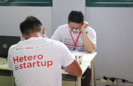 Hetero For Start-up Season 2 Jaring Start Up Juara