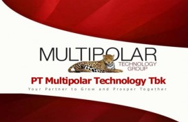 Multipolar (MLPL) Berbalik Laba pada Kuartal III/2021