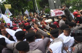 Dukung Anies, Ini Sikap Ketua Komisi B DPRD Soal Kenaikan UMP DKI 2022