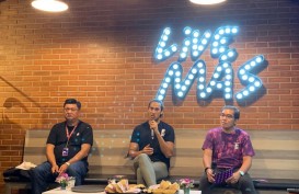 Taco Bell Indonesia Siap Buka 7 Gerai Hingga 2022