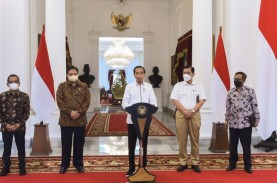 Bantah Jokowi, FH UGM: UU Cipta Kerja Tidak Dapat…