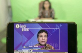 Polemik Revisi UMP DKI Jakarta, Apindo Sesalkan Keputusan Anies Baswedan