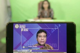 Polemik Revisi UMP DKI Jakarta, Apindo Sesalkan Keputusan…