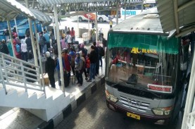 Temuan Bus Tak Laik Jalan di Surabaya Berlanjut