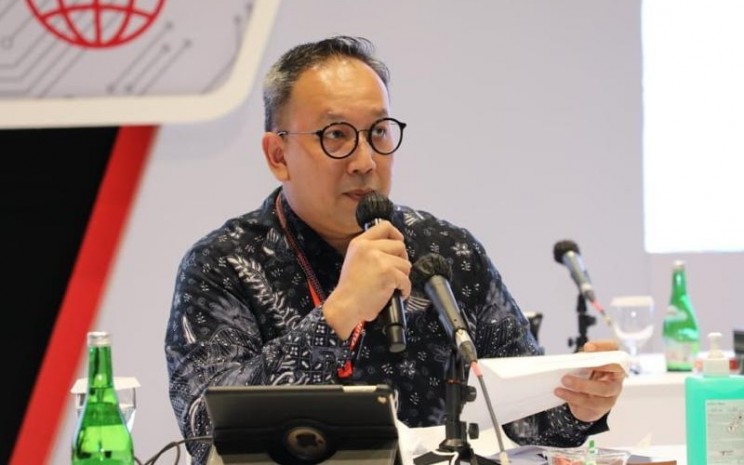 Senior Vice President Corporate Communication & Investor Relations PT Telkom Indonesia (Persero) Tbk. (TLKM) Ahmad Reza menyatakan manajemen perseroan menyambut positif keputusan pemegang saham mengangkat jajaran komisaris baru.
