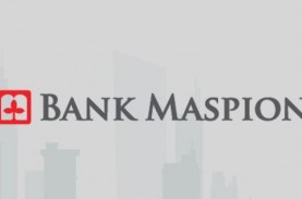 Masuk Radar UMA Bursa, Bank Maspion (BMAS) Beri Penjelasan