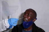 Kasus Covid-19 di Afrika Selatan Tempat Asal Varian Omicron Mulai Turun