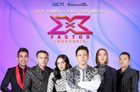 8 Peserta X Factor Indonesia 2021 Ini Sukses Curi…