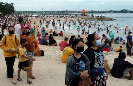 Bali Siapkan 700 Bed Tambahan Jelang Akhir Tahun 