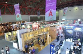 Kadin: Trade Expo Indonesia Efektif Bantu Promosi Produk RI