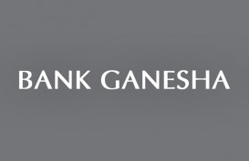 Hari Ini Bank Ganesha (BGTG) Gelar RUPSLB, Minta Restu Rights Issue