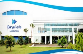 Darya-Varia Raih Best Export Expansion di Indonesia Halal Industry Awards 2021   