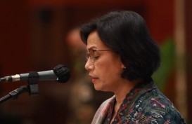 Hari Ibu, Ini 6 Menteri Perempuan di Kabinet Jokowi-Ma'ruf