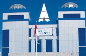 Bank NTT Jadwalkan RUPSLB 29 Desember 2021, Penetapan…