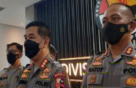 Polisi Jelaskan Modus Investasi Bodong Alkes Rp1,3 T