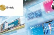 Emtek (EMTK) Terbitkan Saham Baru Senilai Rp79,22 Miliar untuk Karyawan