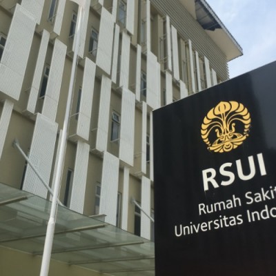 Vaksin rs bunda aliyah depok