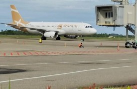 BIM Buka Penerbangan Super Air Jet, Wagub: Peluang Bagi Pariwisata dan UMKM Sumbar