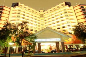 Hotel Sahid (SHID) Catat Okupansi Kamar Karantina…