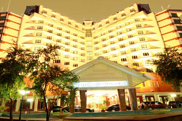 Hotel Sahid Makassar. hotelsahidmakassar