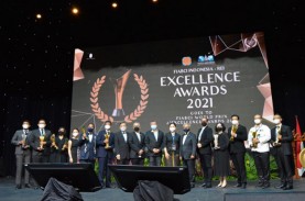 20 Proyek Terbaik Raih FIABCI Indonesia-REI Excellence…
