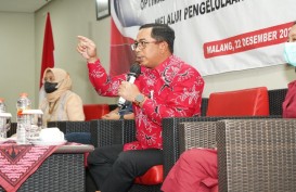 OJK Malang Dorong Peningkatan Literasi Keuangan