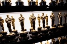 Daftar Nominasi Piala Oscar 2022 