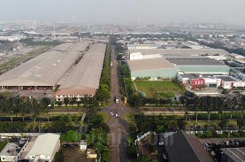 Investor Tiongkok Bangun Pabrik Pakan Rp350 Miliar…