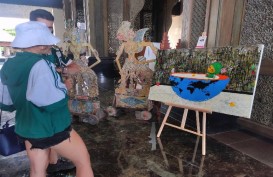 Seniman Lukis Hingga Fotografi di Bali Manfaatkan NFT