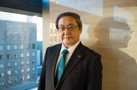 Bos Sumitomo Mitsui Jepang Bidik Ekspansi Bisnis di…