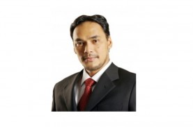 Profil Achmad Ardianto, Bos PT Timah Mantan Direksi…