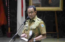 Jelang Nataru, Gubernur DKI Anies Baswedan Soroti Dua Hal Ini