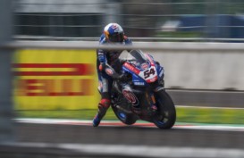 Juara WorldSBK 2021, Toprak Razgatlioglu Pindah ke MotoGP Musim 2023?