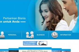 Bank JTrust Indonesia (BCIC) Mau Rights Issue, Terbitkan…