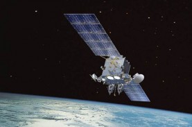 Apjatel Usul Satelit LEO OneWeb Layani Daerah 3T