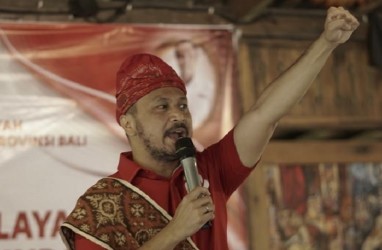 PKS Ingatkan Giring Ganesha Soal Pejabat Pecatan Jokowi