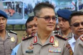 Operasi Lilin Jaya: Polisi Tak Berlakukan Tilang Fisik…