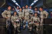 Sinopsis The Silent Sea Tayang di Netflix, Cek Link Streaming di Sini!