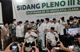PWNU Riau Minta Gus Yahya Cari Sosok Tepat Untuk Jadi Pengurus PBNU