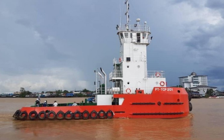 Emiten pelayaran PT Transcoal Pacific Tbk. (TCPI) menambah dua kapal baru yaitu pusher tug dan pusher barge untuk merespon potensi penambahan jumlah kargo angkutan. 
