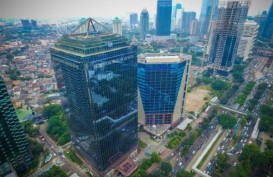 Penuhi PP, Pemerintah Alihkan 5,49 Miliar Saham BRI ke Indonesia Investment Authority